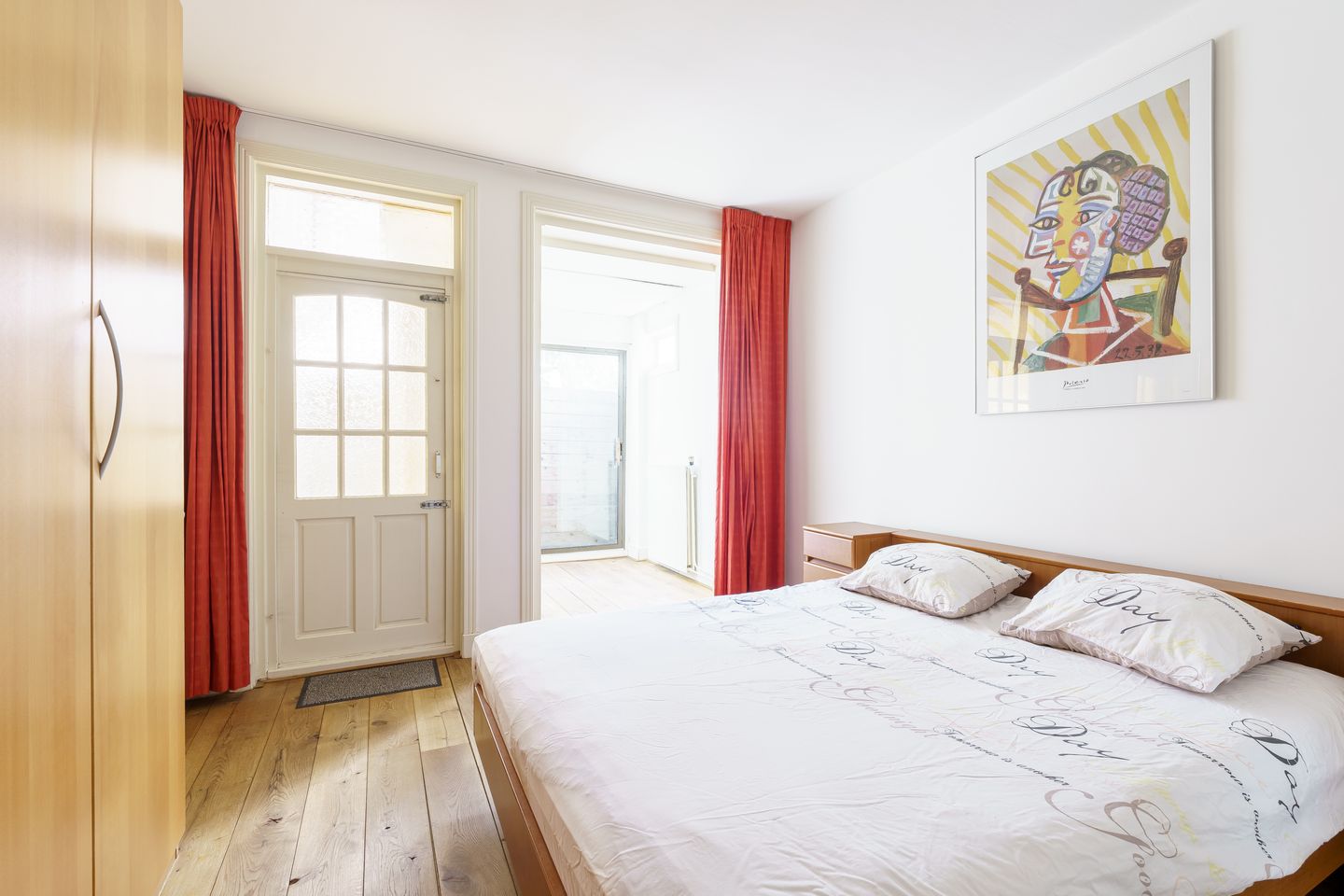 Foto 4 van Wijsmullerstraat 11-H