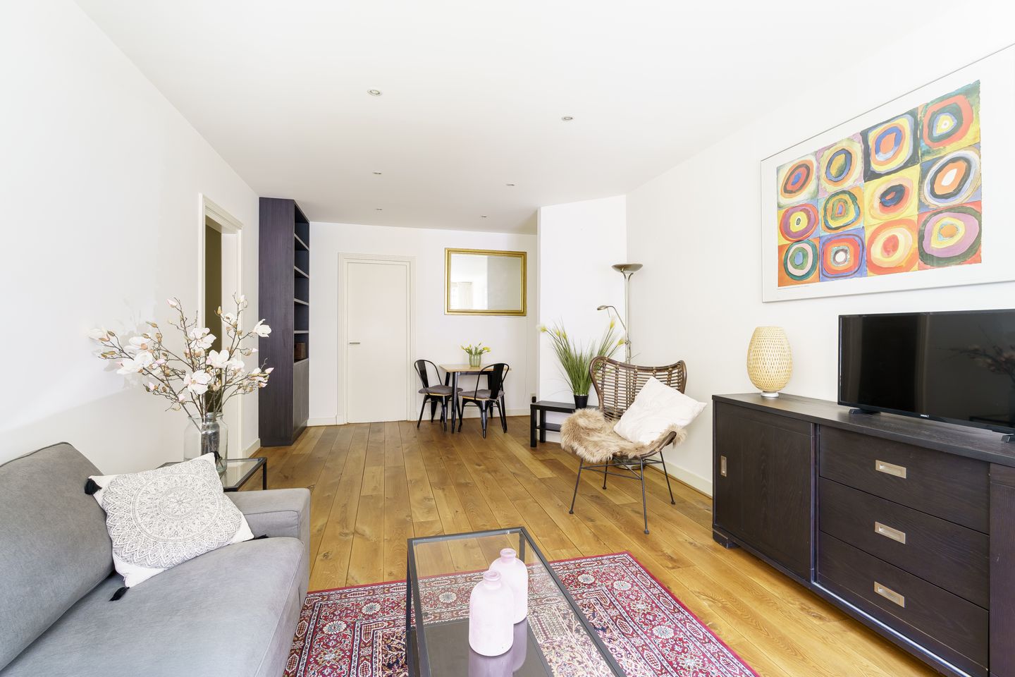 Foto 5 van Wijsmullerstraat 11-H