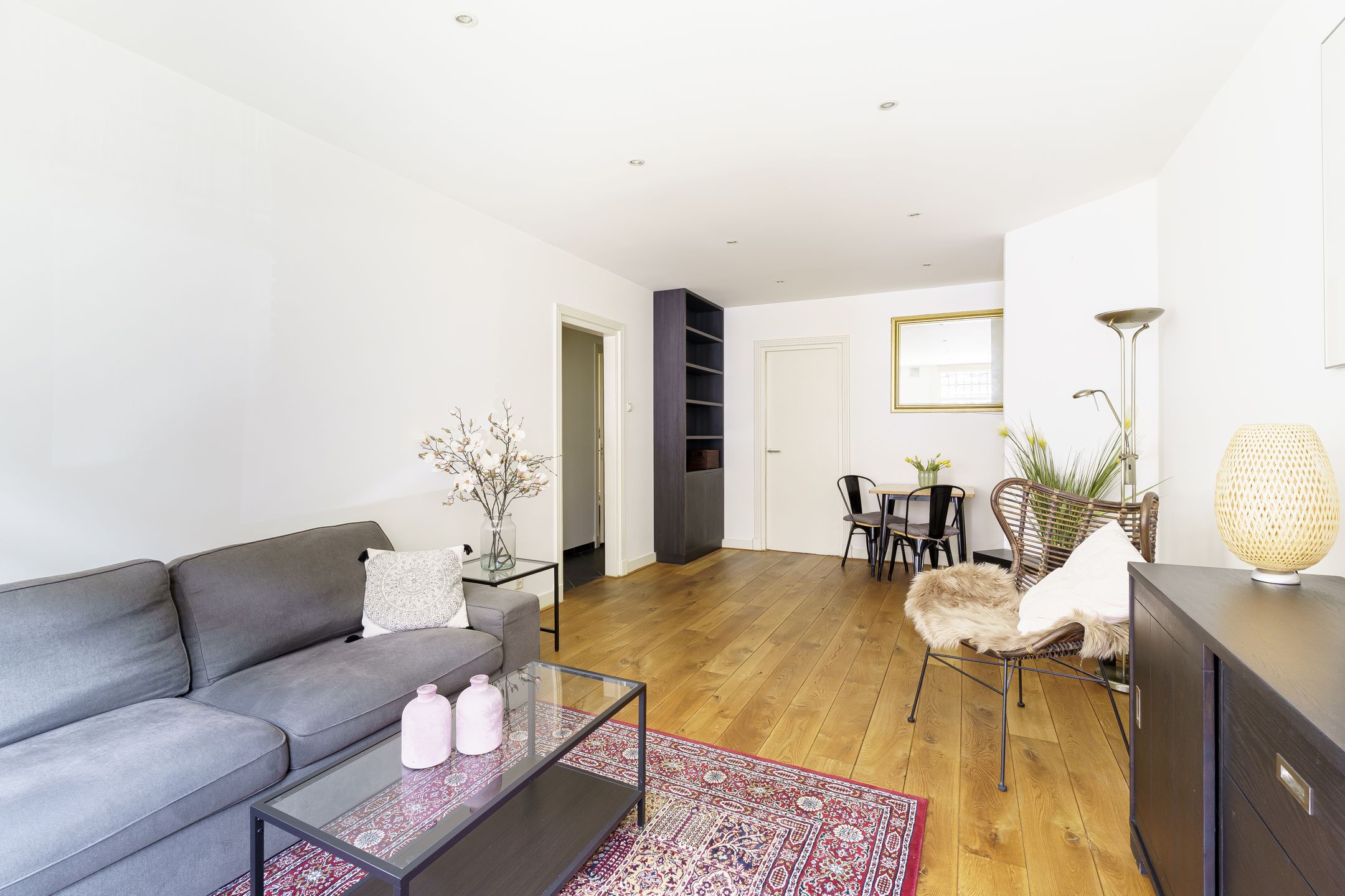 Foto 9 van Wijsmullerstraat 11-H