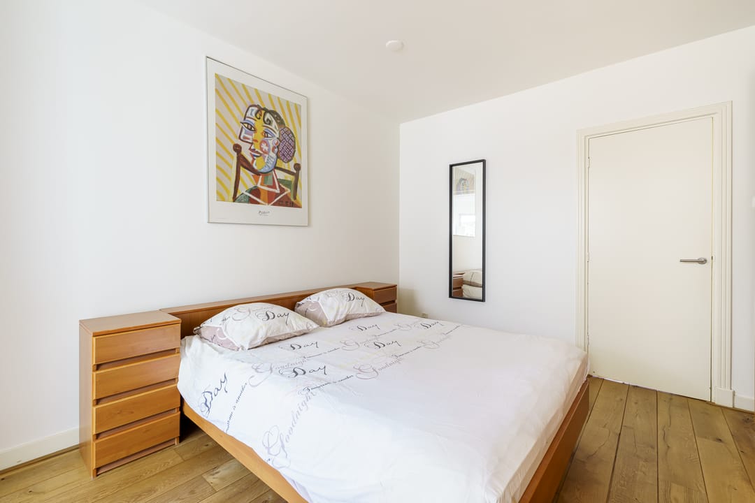 Foto 11 van Wijsmullerstraat 11-H