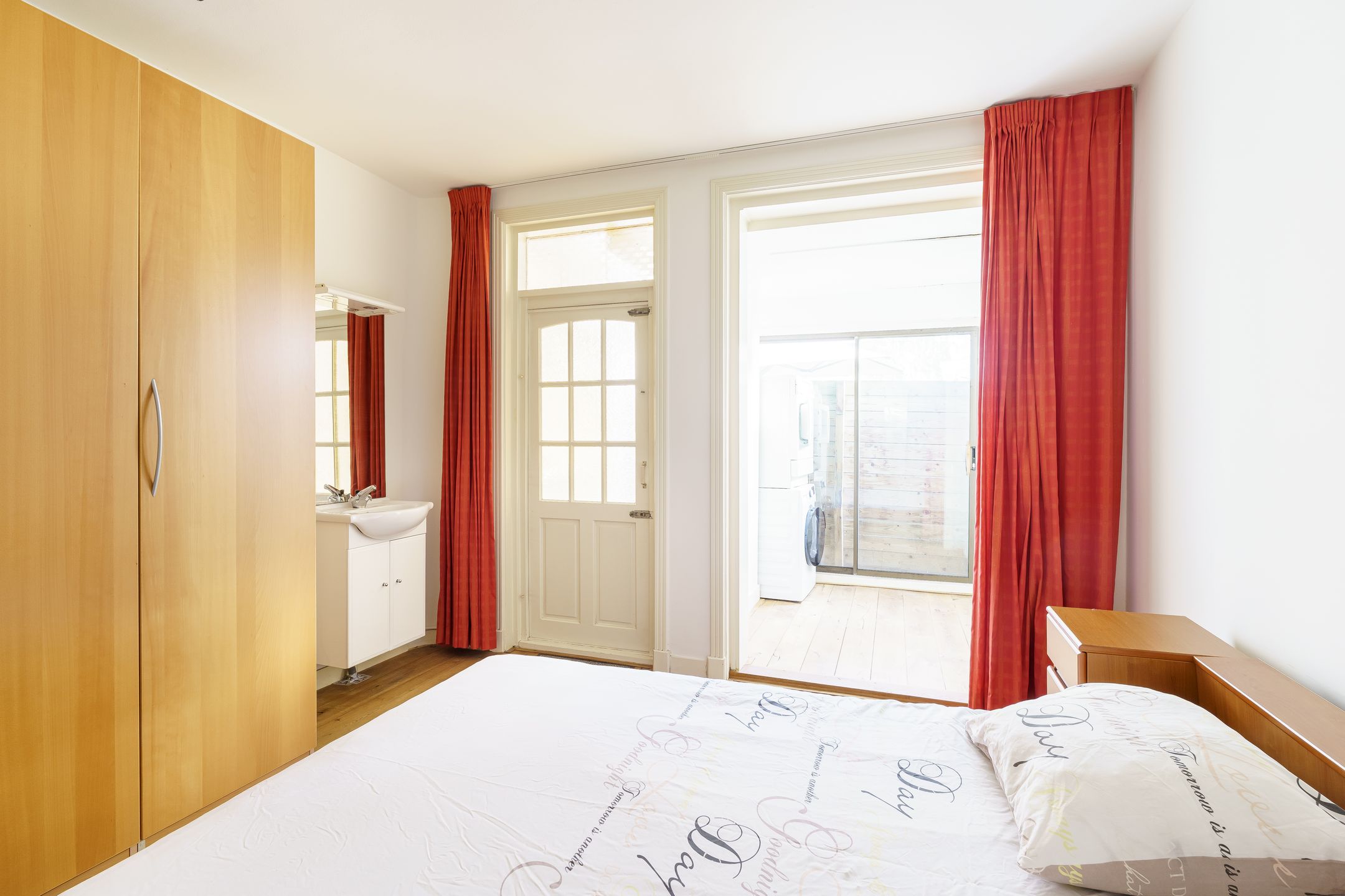 Foto 12 van Wijsmullerstraat 11-H