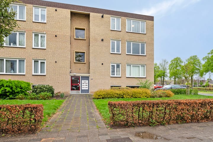 Foto 34 van Thornstraat 41