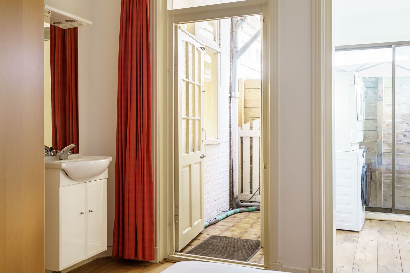 Foto 14 van Wijsmullerstraat 11-H