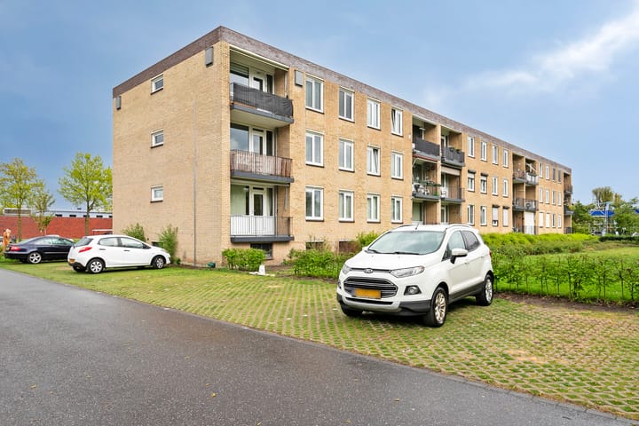 Foto 38 van Thornstraat 41