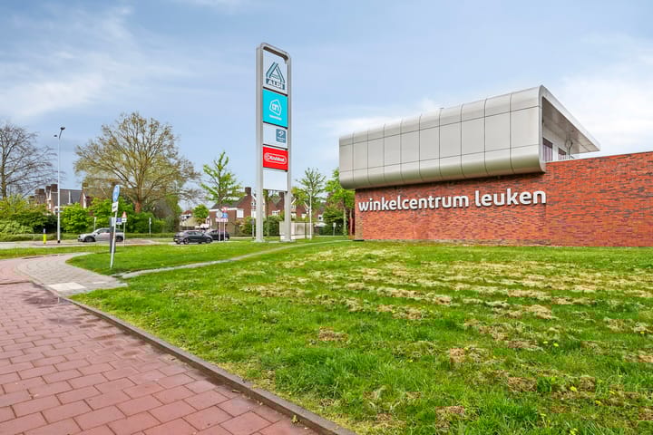 Foto 40 van Thornstraat 41