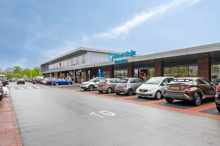 Foto 41 van Thornstraat 41