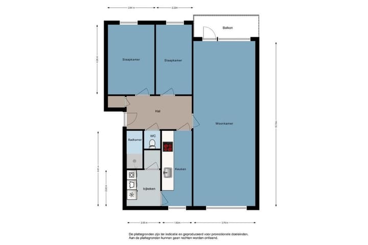 Foto 42 van Thornstraat 41