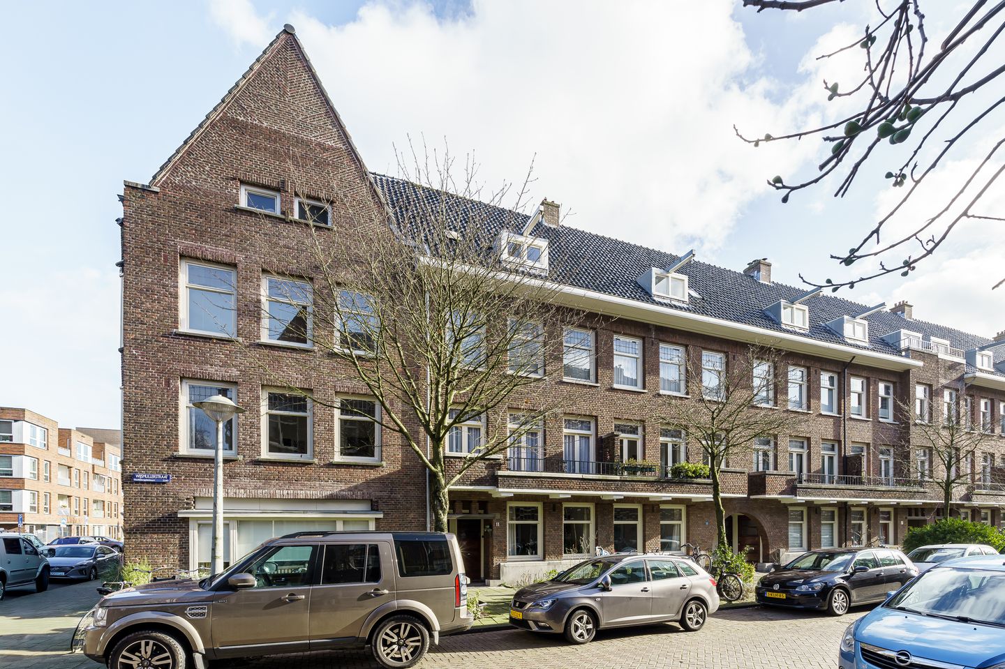 Foto 20 van Wijsmullerstraat 11-H