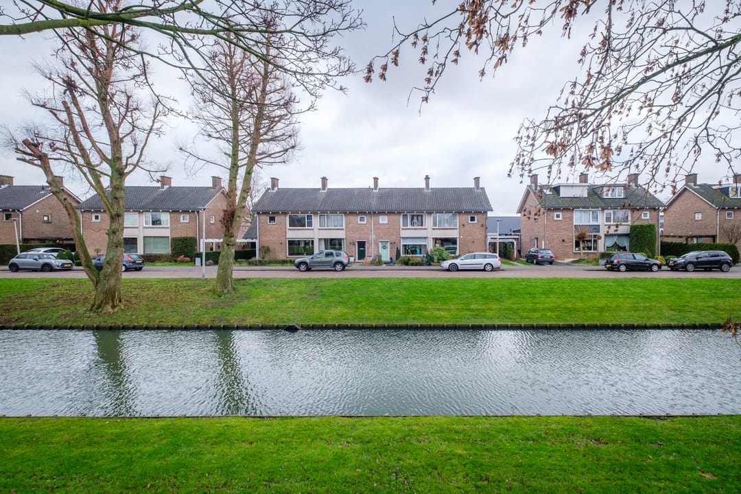 Foto 2 van Wilhelminasingel 17