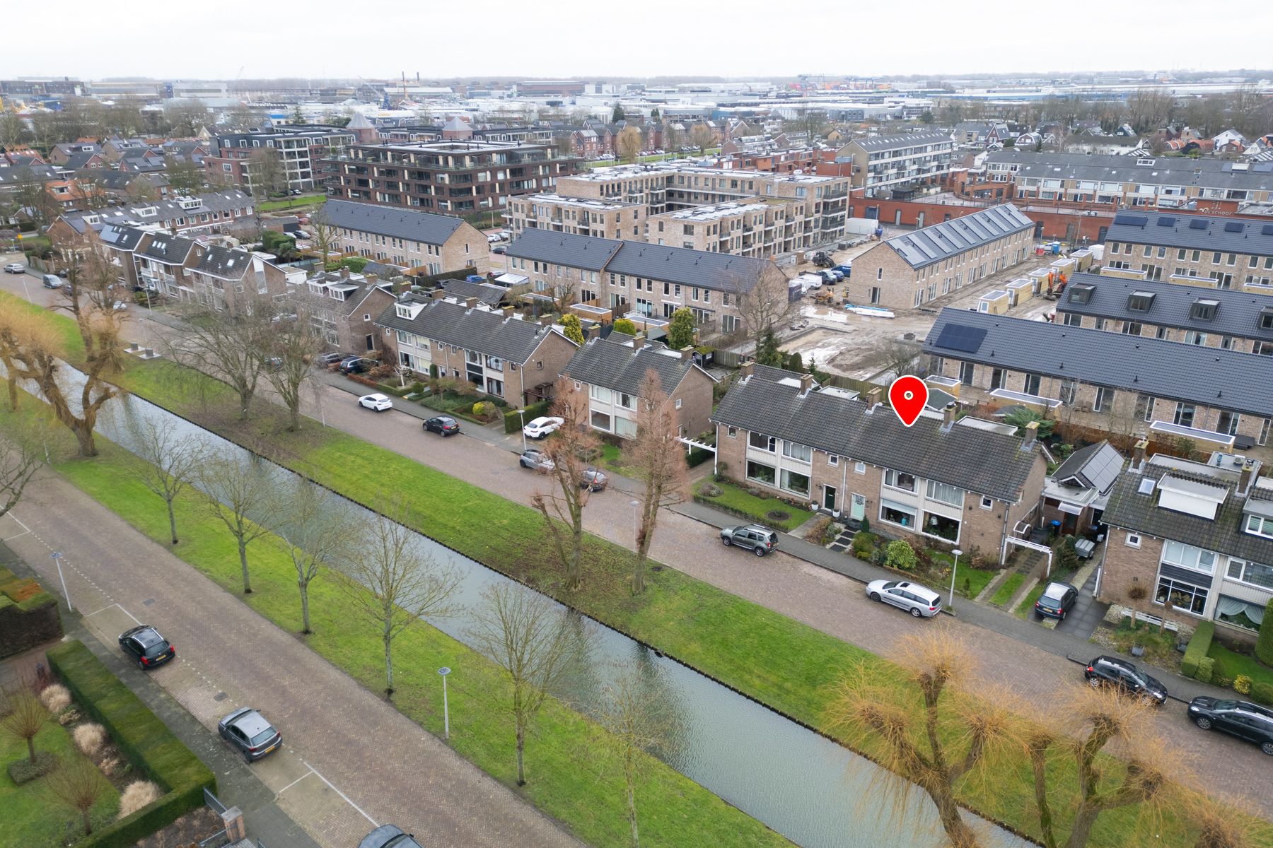 Foto 3 van Wilhelminasingel 17