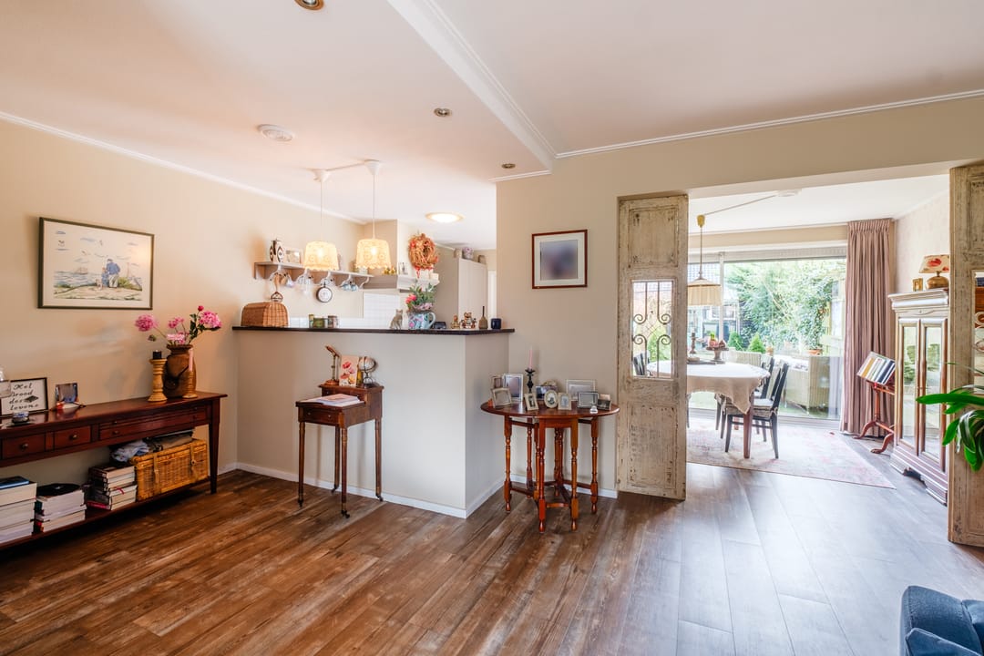 Foto 7 van Wilhelminasingel 17