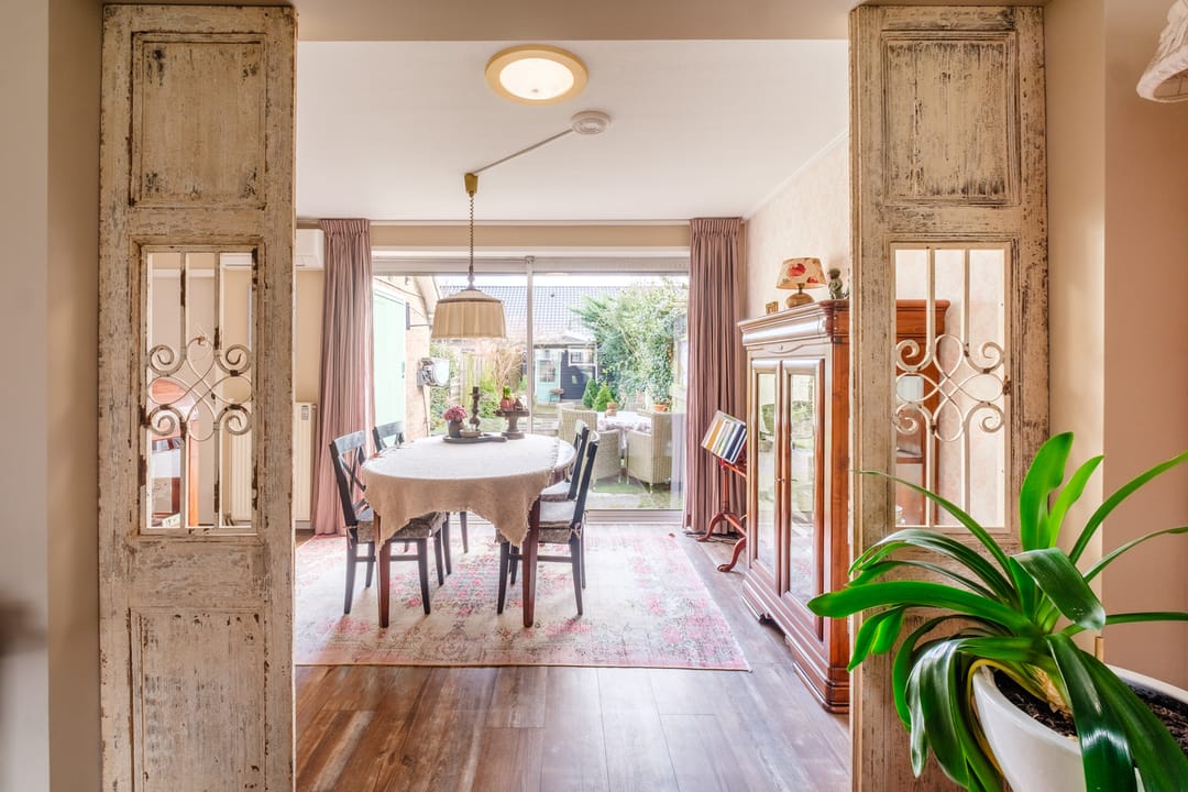 Foto 8 van Wilhelminasingel 17