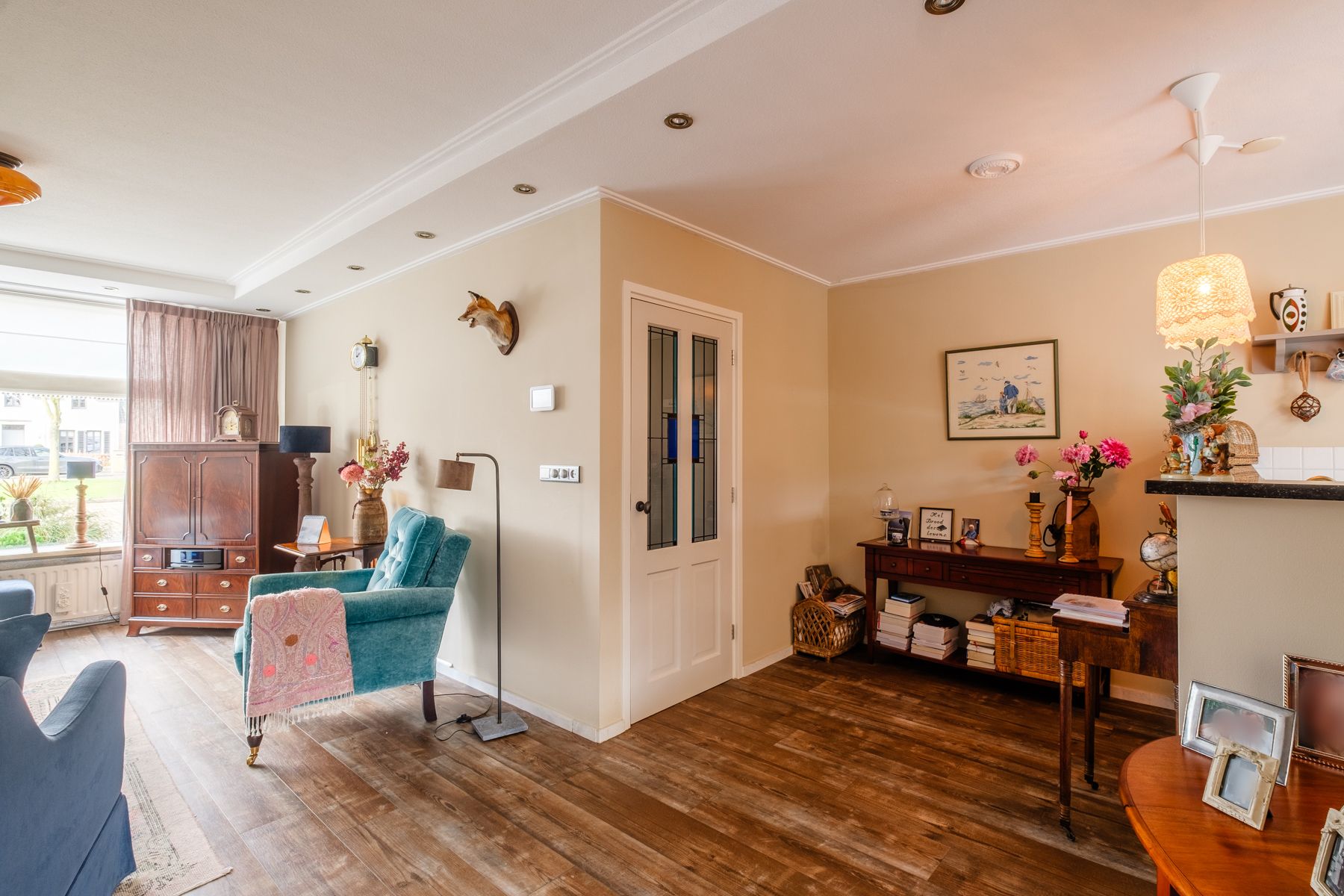 Foto 9 van Wilhelminasingel 17