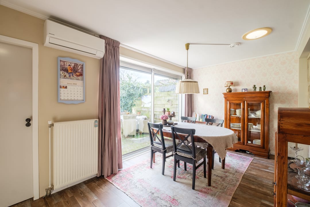 Foto 13 van Wilhelminasingel 17