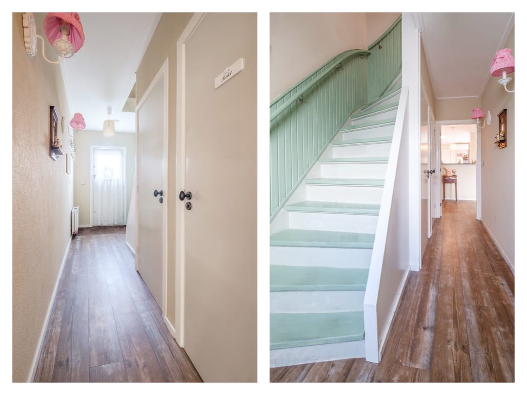 Foto 16 van Wilhelminasingel 17