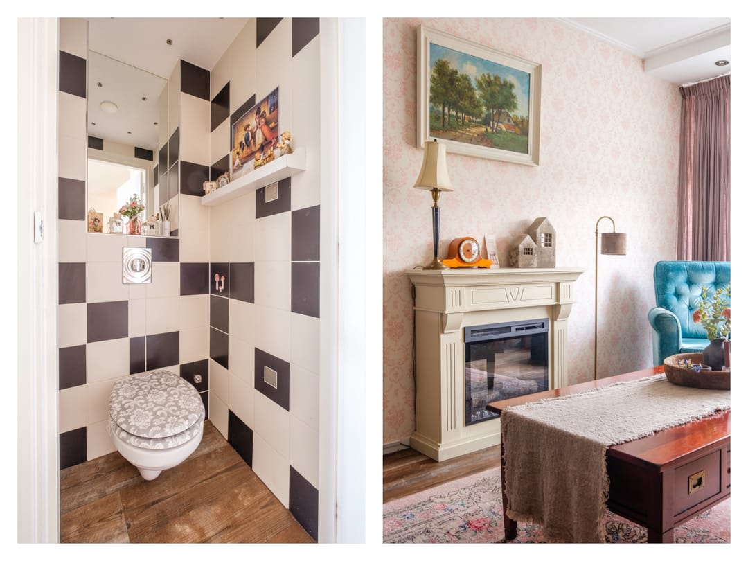 Foto 17 van Wilhelminasingel 17