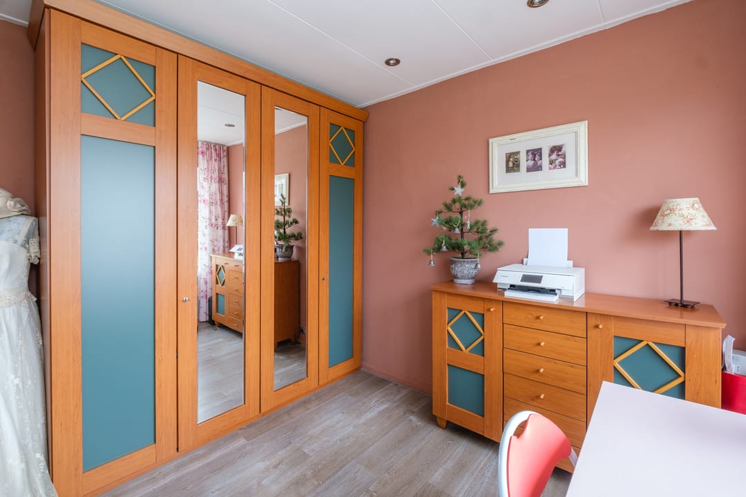 Foto 23 van Wilhelminasingel 17