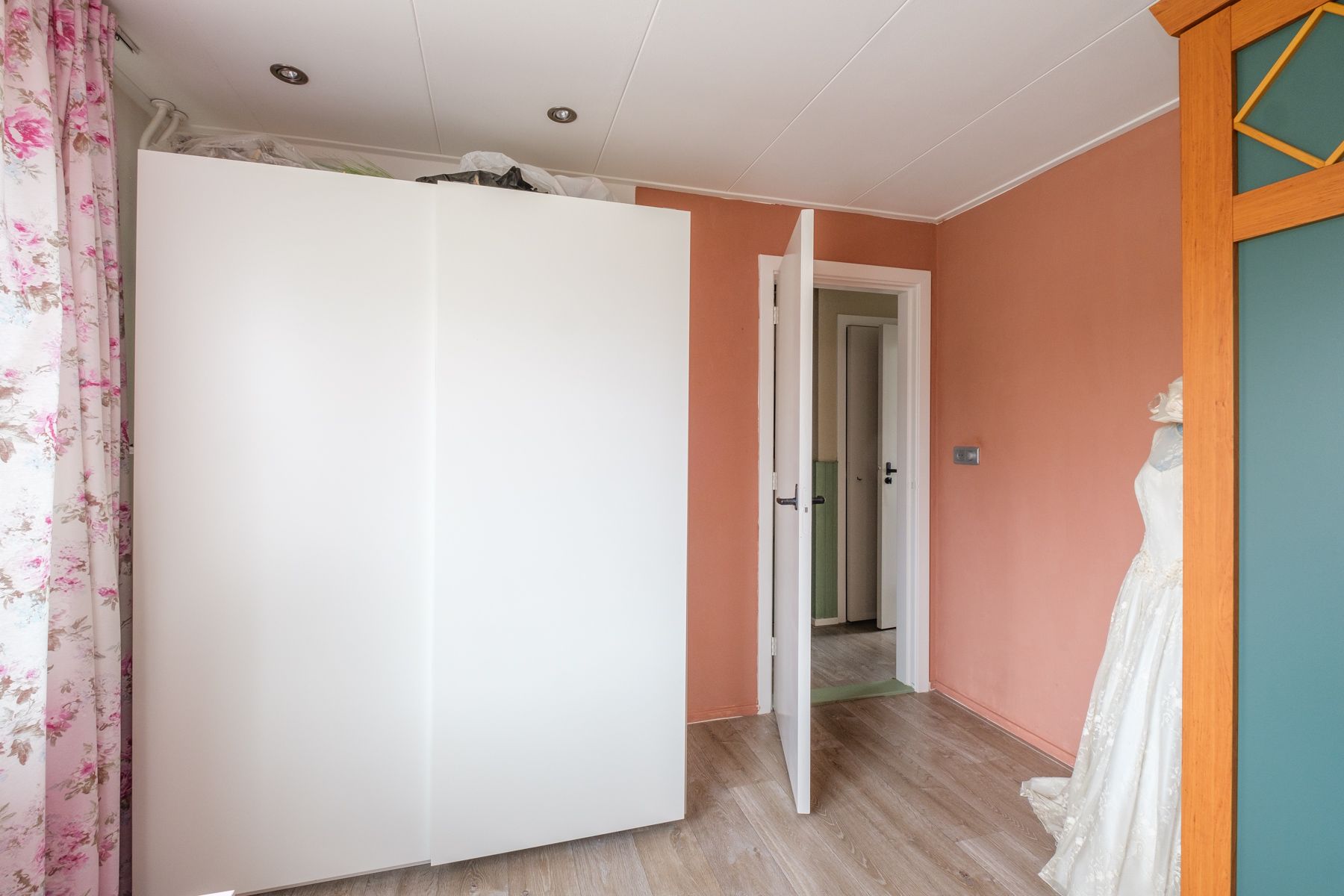 Foto 24 van Wilhelminasingel 17