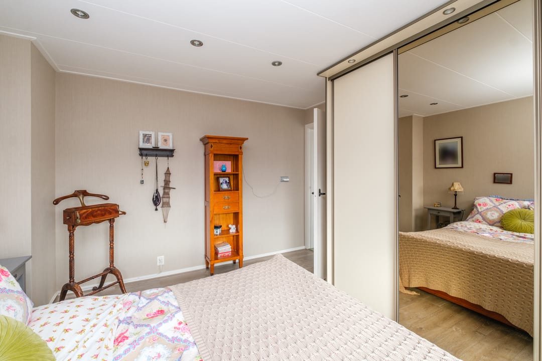 Foto 26 van Wilhelminasingel 17