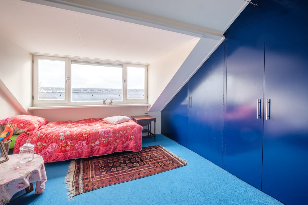 Foto 31 van Wilhelminasingel 17