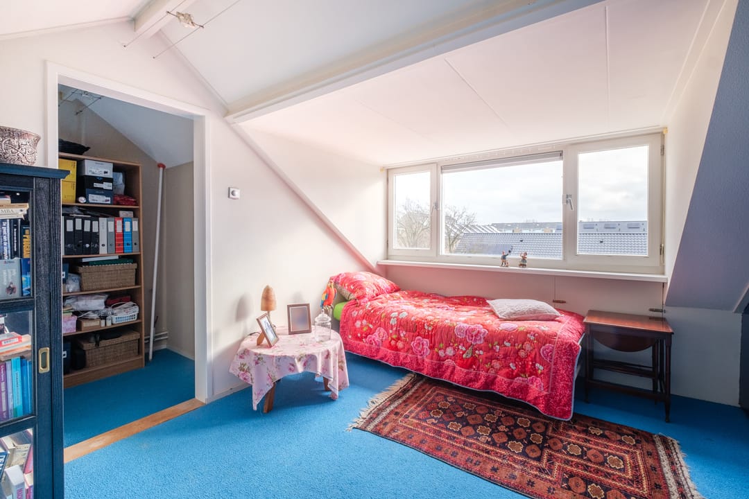 Foto 32 van Wilhelminasingel 17