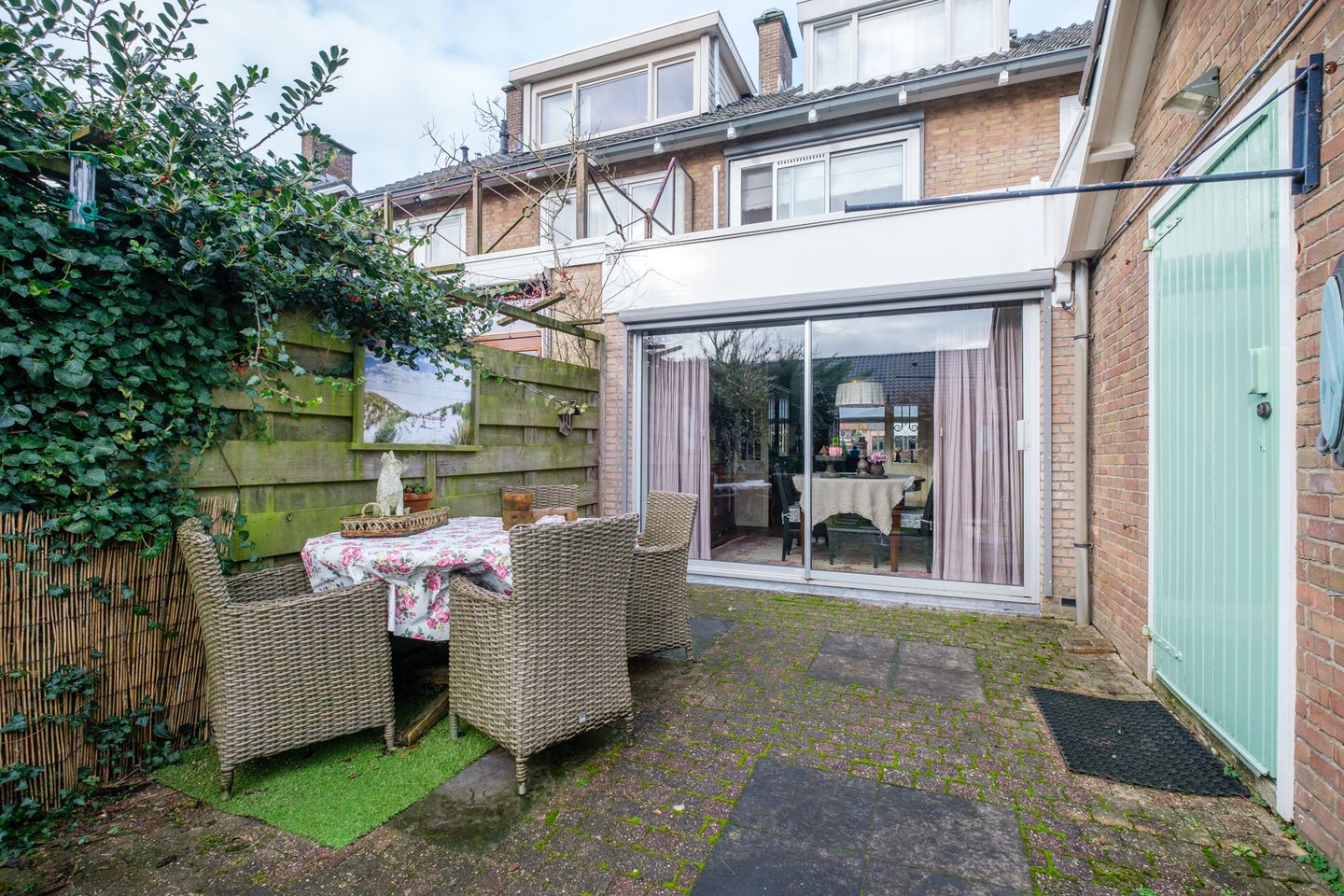 Foto 34 van Wilhelminasingel 17