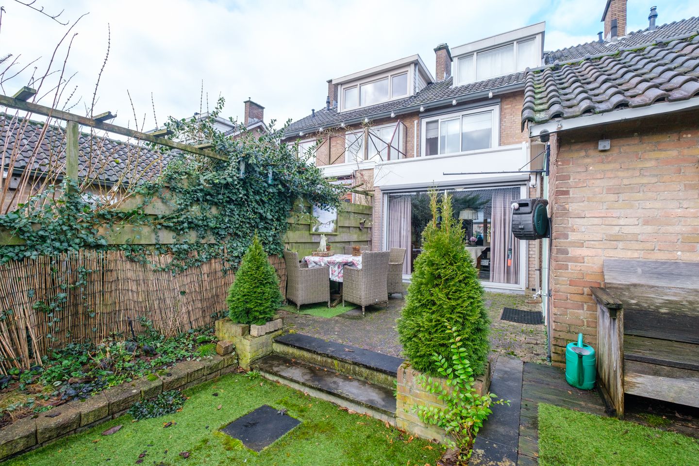 Foto 35 van Wilhelminasingel 17