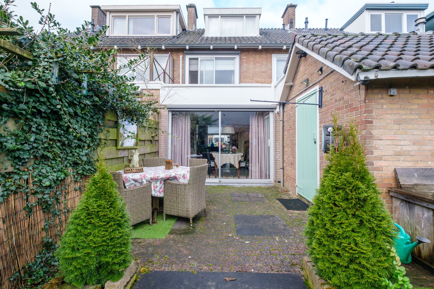 Foto 36 van Wilhelminasingel 17