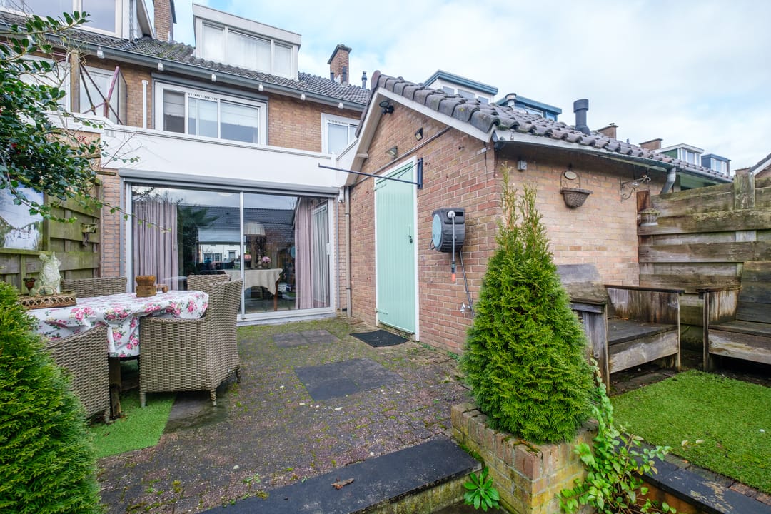 Foto 37 van Wilhelminasingel 17