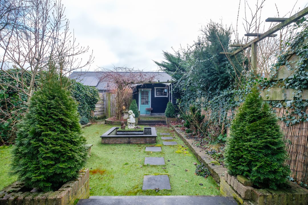 Foto 38 van Wilhelminasingel 17