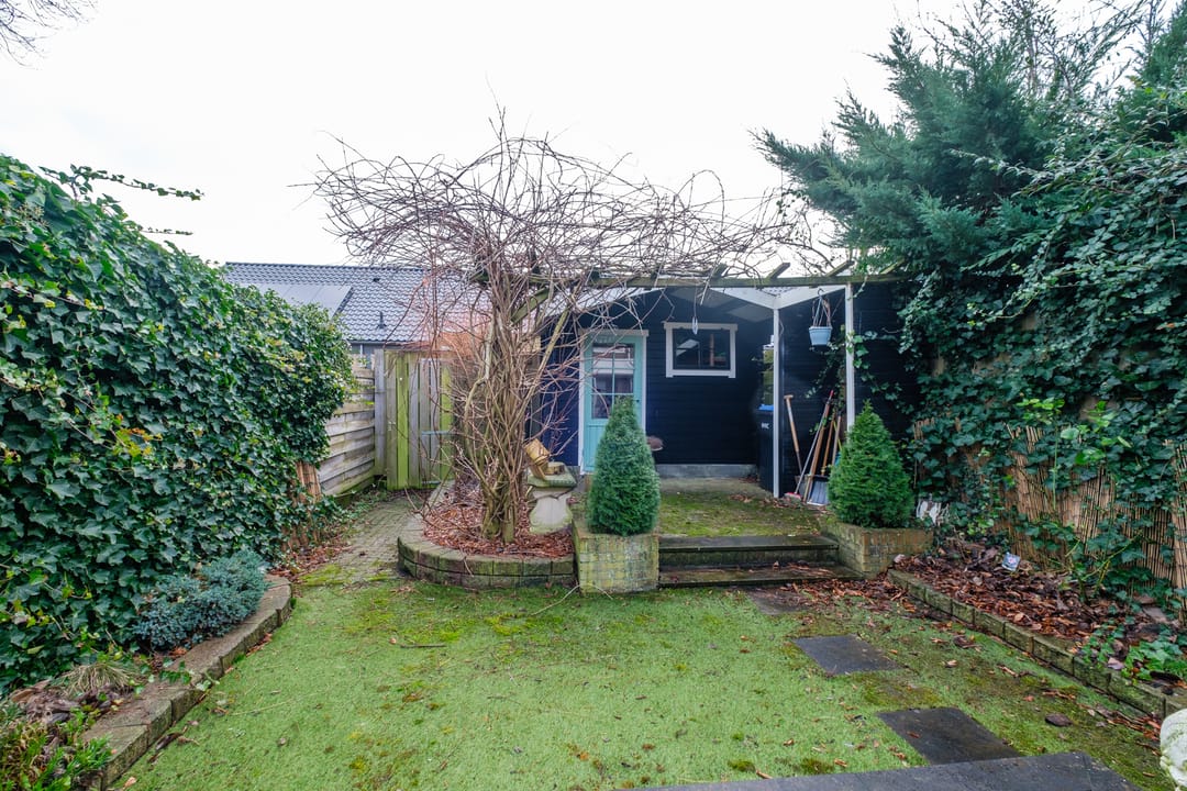 Foto 41 van Wilhelminasingel 17