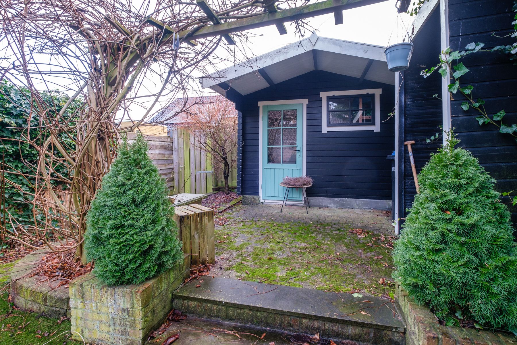 Foto 42 van Wilhelminasingel 17