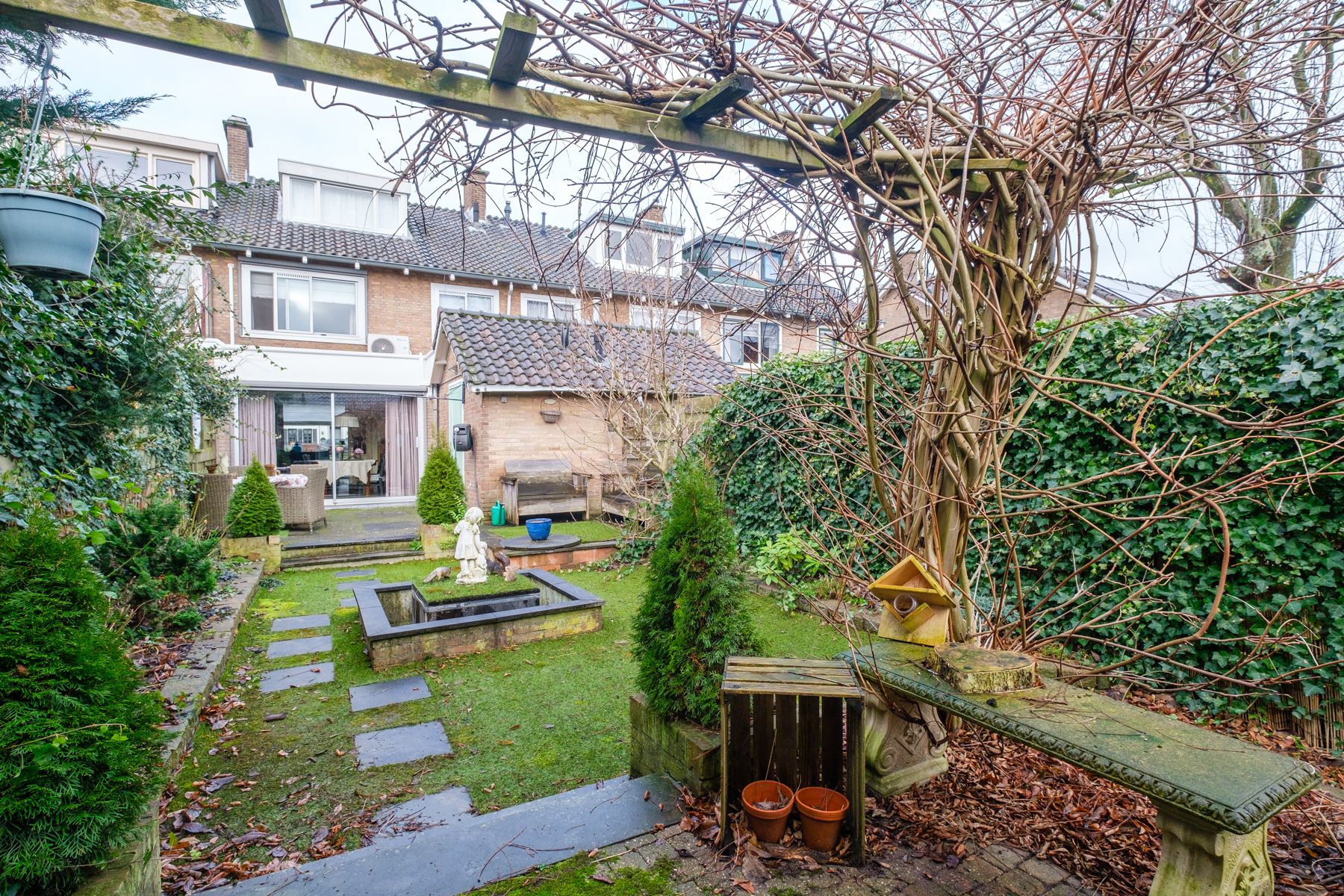 Foto 45 van Wilhelminasingel 17