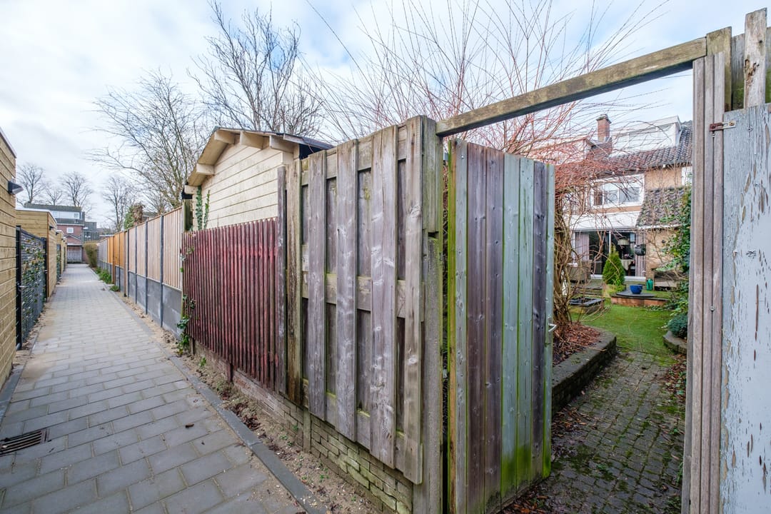 Foto 46 van Wilhelminasingel 17