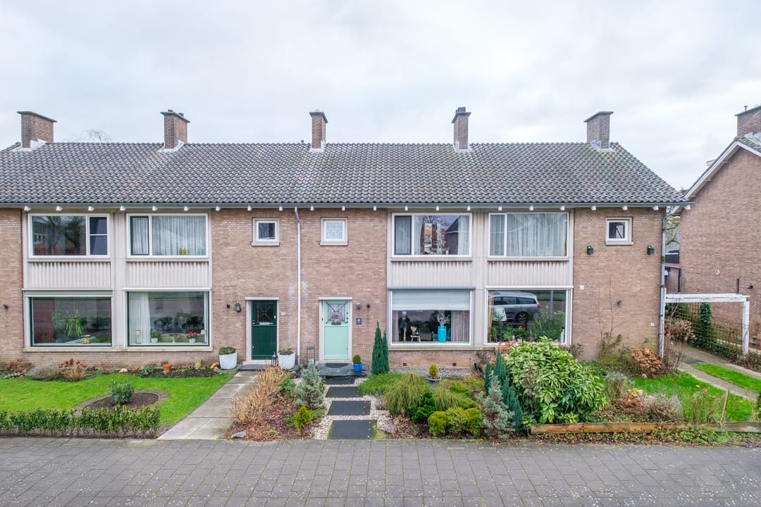 Foto 47 van Wilhelminasingel 17