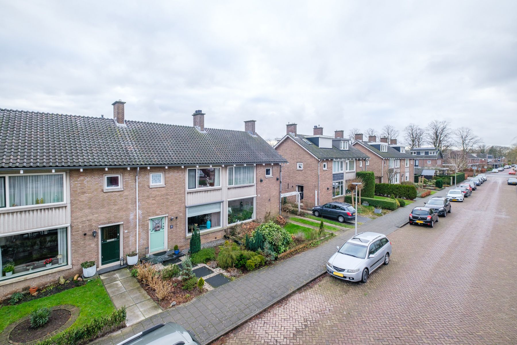 Foto 48 van Wilhelminasingel 17