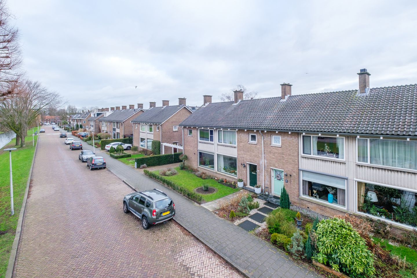 Foto 49 van Wilhelminasingel 17