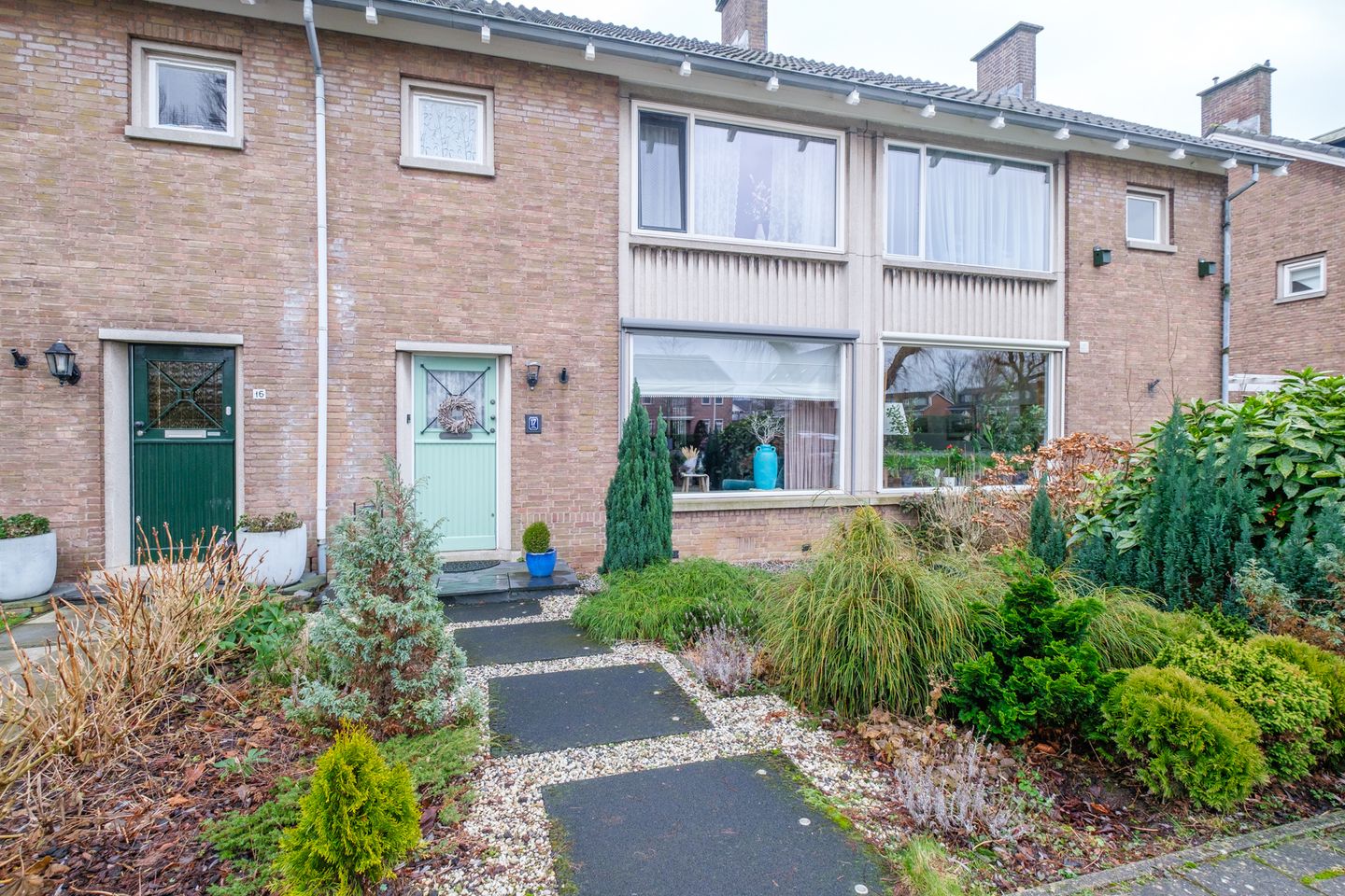 Foto 50 van Wilhelminasingel 17