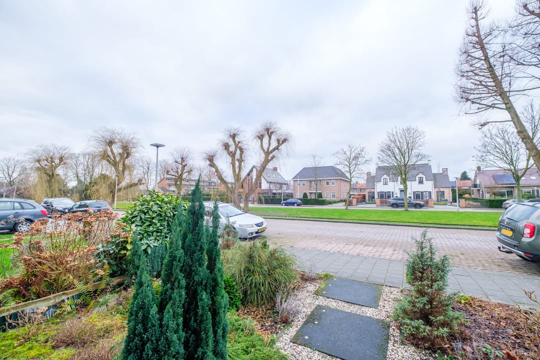 Foto 52 van Wilhelminasingel 17