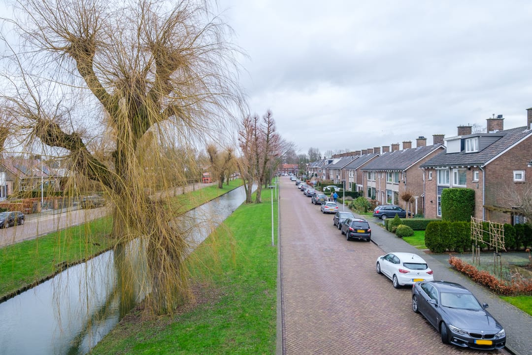 Foto 58 van Wilhelminasingel 17