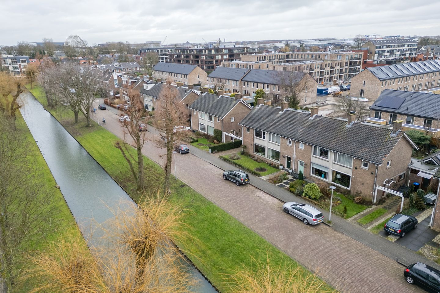 Foto 59 van Wilhelminasingel 17