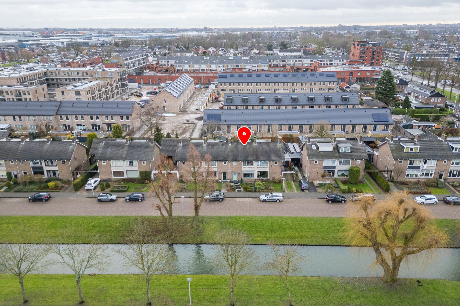 Foto 60 van Wilhelminasingel 17