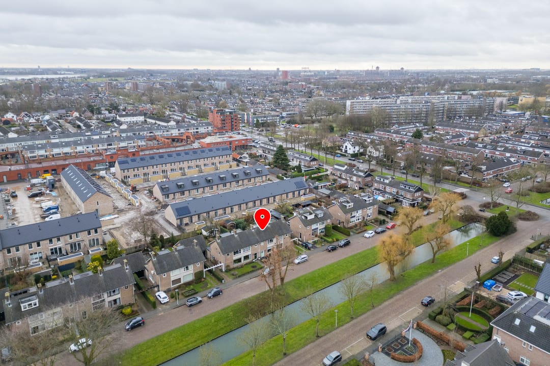 Foto 61 van Wilhelminasingel 17