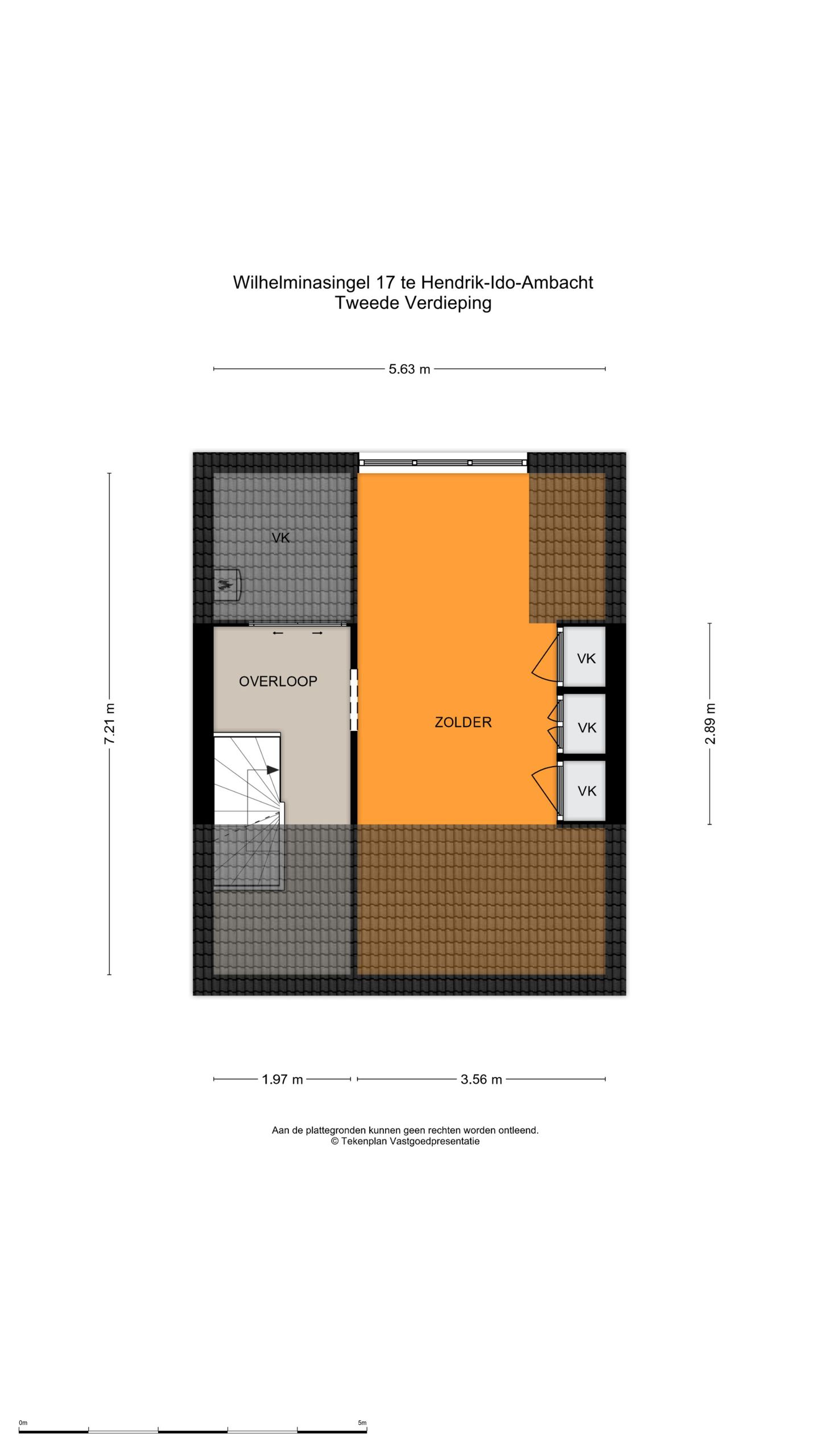 Foto 64 van Wilhelminasingel 17