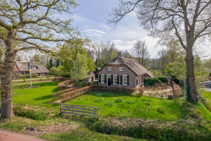 Foto 1 van Leeuwte 26