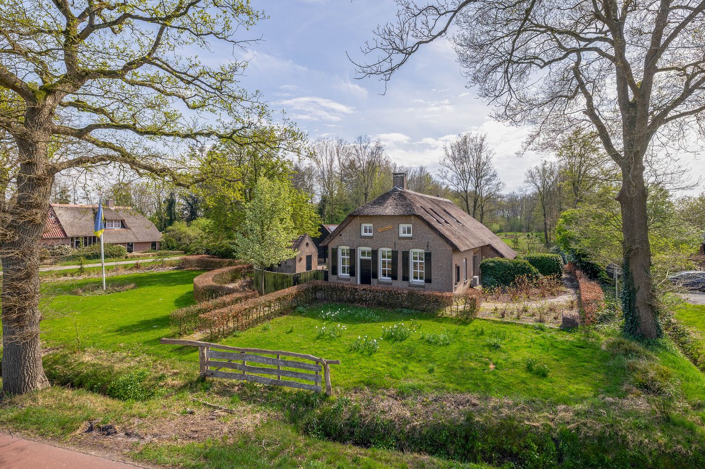 Foto 1 van Leeuwte 26