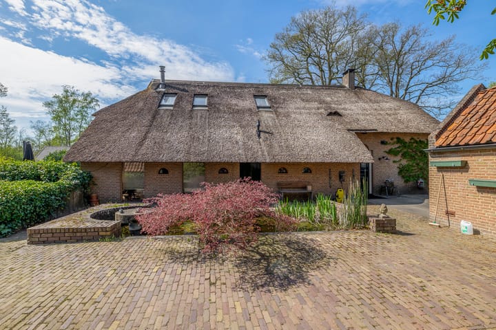 Foto 33 van Leeuwte 26