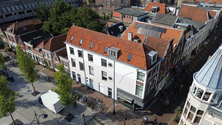 Photo 1 of Sint Jorissteeg 1