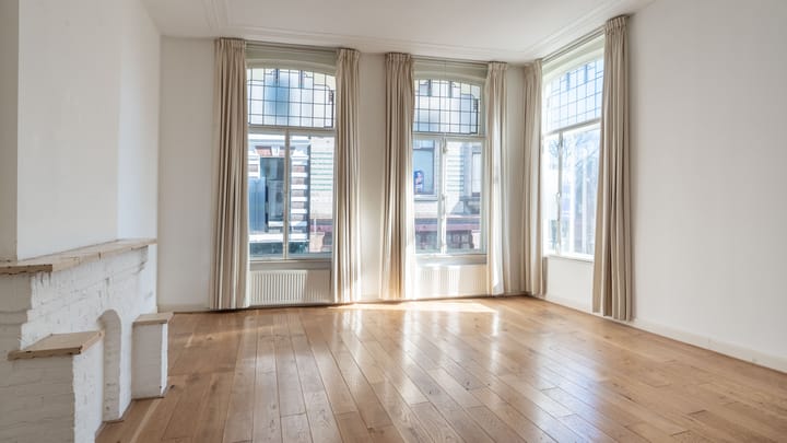 Foto 2 van Sint Jorissteeg 1