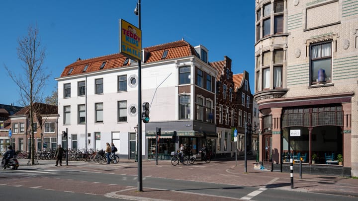 Foto 5 van Sint Jorissteeg 1